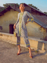 Pret-CW-22 - Rabazka